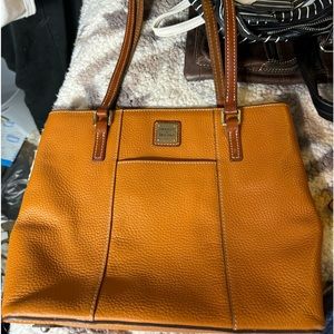 Dooney & Bourke purse
